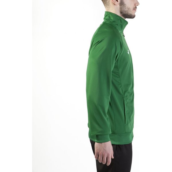 Bluza męska Combi Zip Joma - green