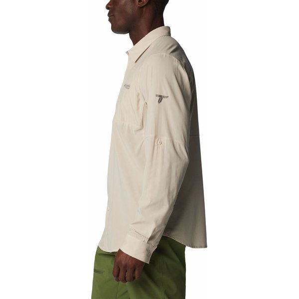 Koszula męska Cirque River Vented Columbia