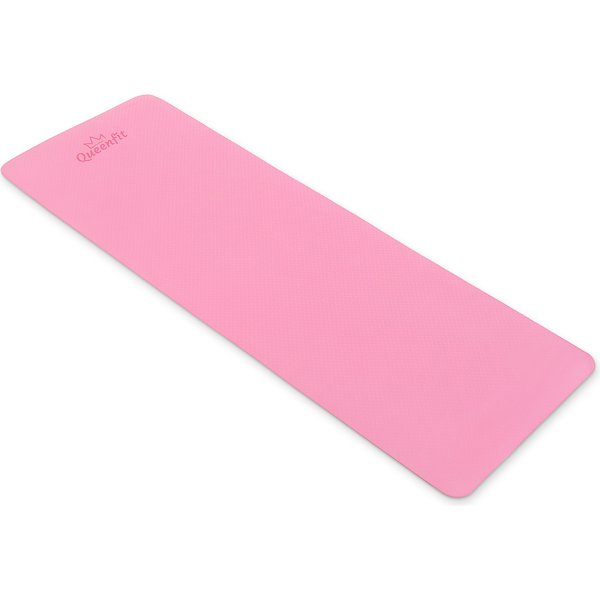 Mata do ćwiczeń, jogi TPE 0,5cm Queenfit