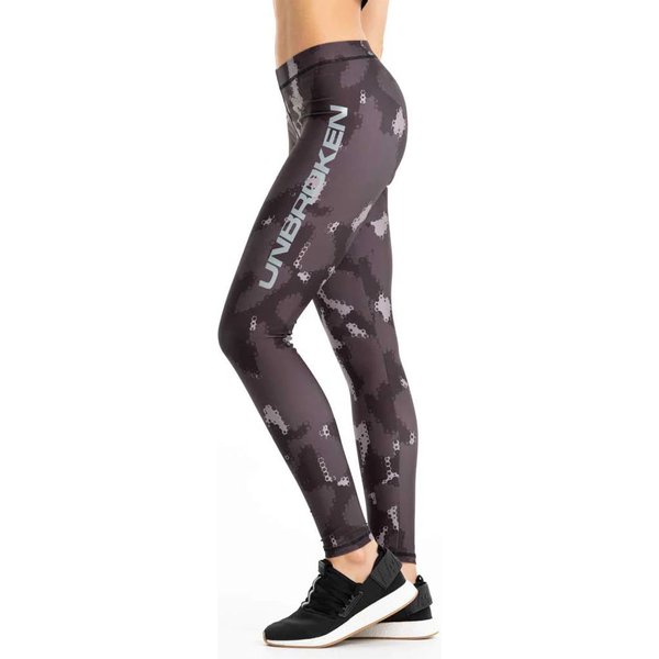 Legginsy damskie Legging Unbroken Labellamafia