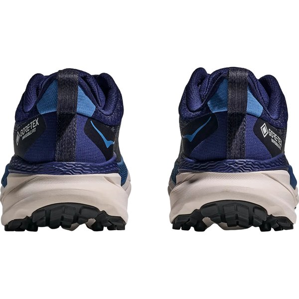 Buty do biegania Challenger ATR 7 GTX HOKA - midnight blue/grout