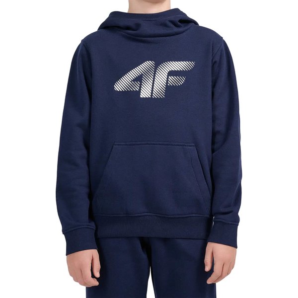 Bluza chłopięca M2761 4F