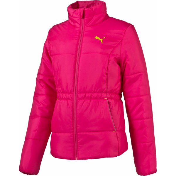 Kurtka dziecięca ESS Padded Jacket Puma