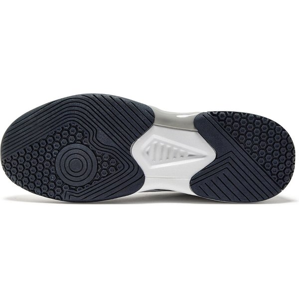 Buty tenisowe Volee 6 Diadora - biały