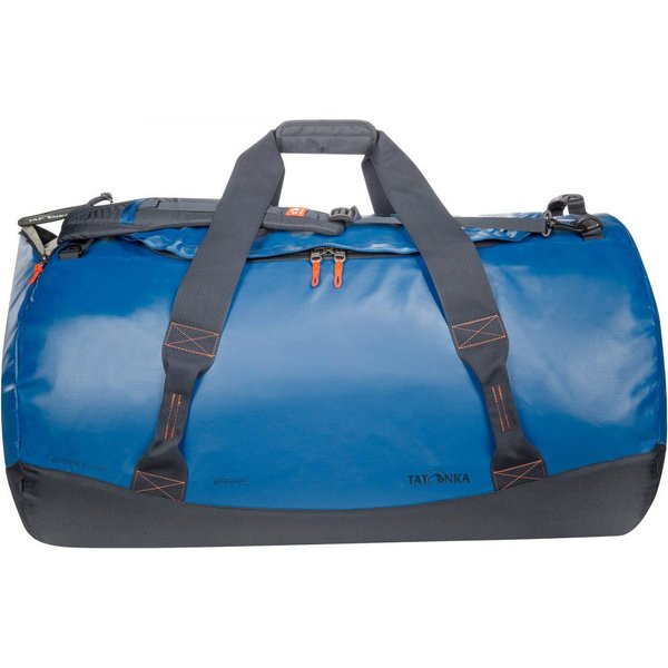 Torba podróżna Barrel XXL 130L Tatonka - blue