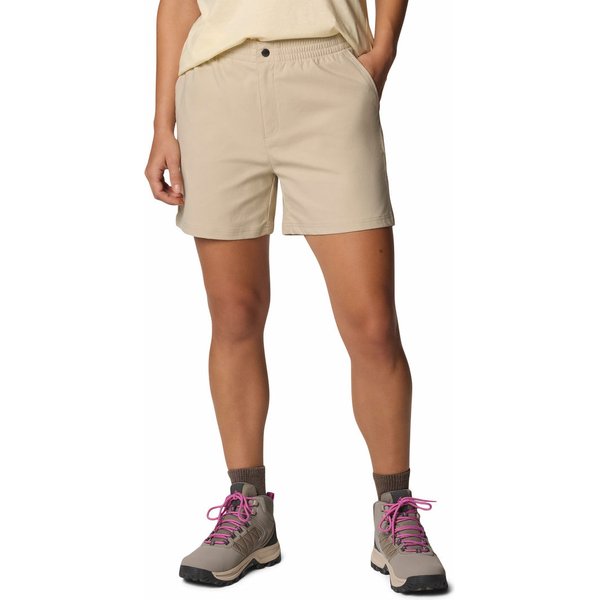 Spodenki damskie Cedar Crest Hiking Short Columbia