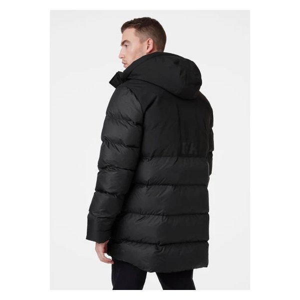 Kurtka męska Active Puffy Helly Hansen