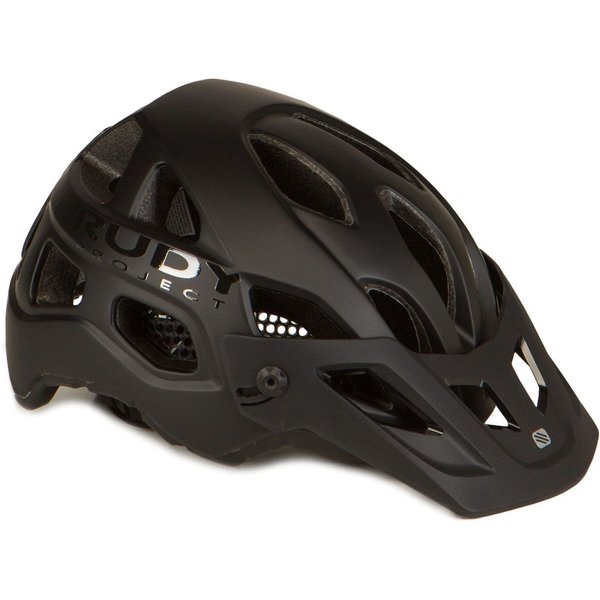 Kask rowerowy Protera+ Rudy Project - black matte