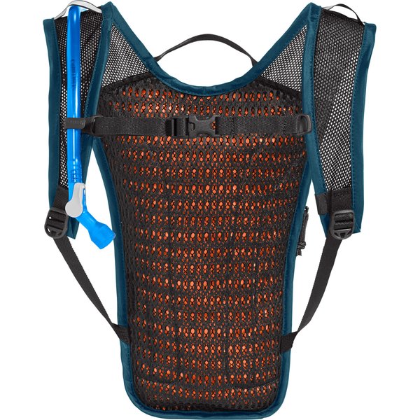 Plecak z bukłakiem Hydrobak Light CamelBak - niebieski
