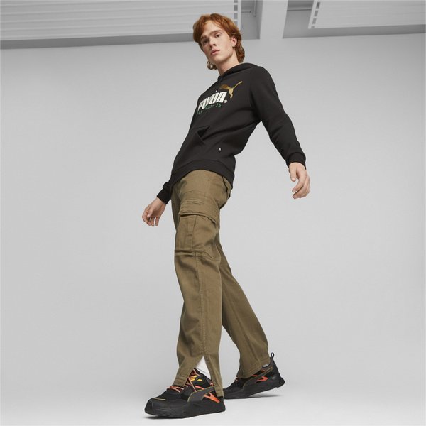 Bluza męska No. 1 Logo Celebration Puma