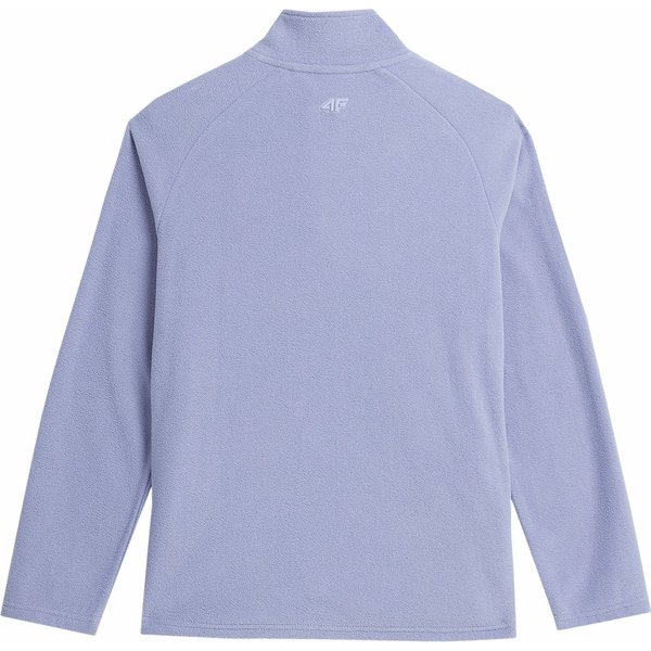 Polar damski 4FAW23TFLEF146 4F - denim