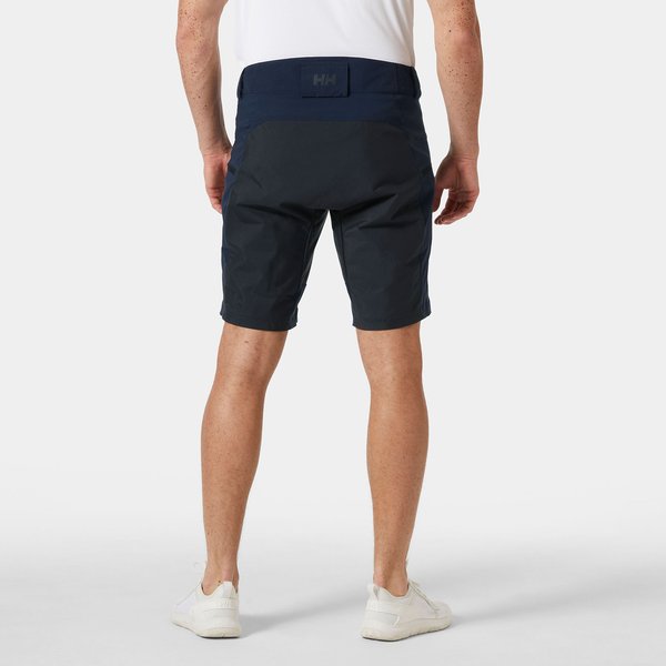 Spodenki męskie Hp Racing Deck Shorts 2.0 Helly Hansen