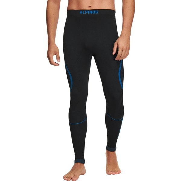 Bielizna termoaktywna męska Lillehammer Set Alpinus