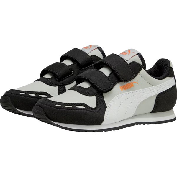 Buty Cabana racer SL 20 V PS Jr Puma - gray