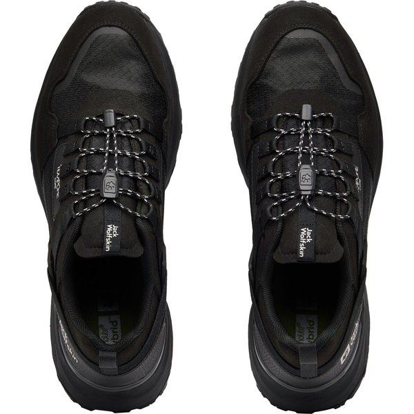 Buty Dromoventure Athletic Texapore Low Jack Wolfskin