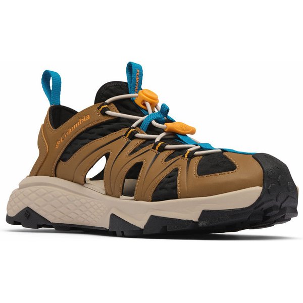 Sandały Peakfreak Rush Columbia - delta