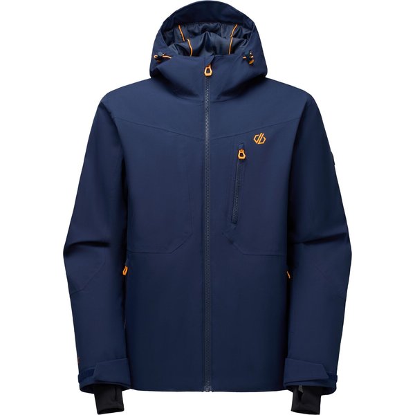 Kurtka narciarska męska Eagle IV Jacket Dare2B - navy