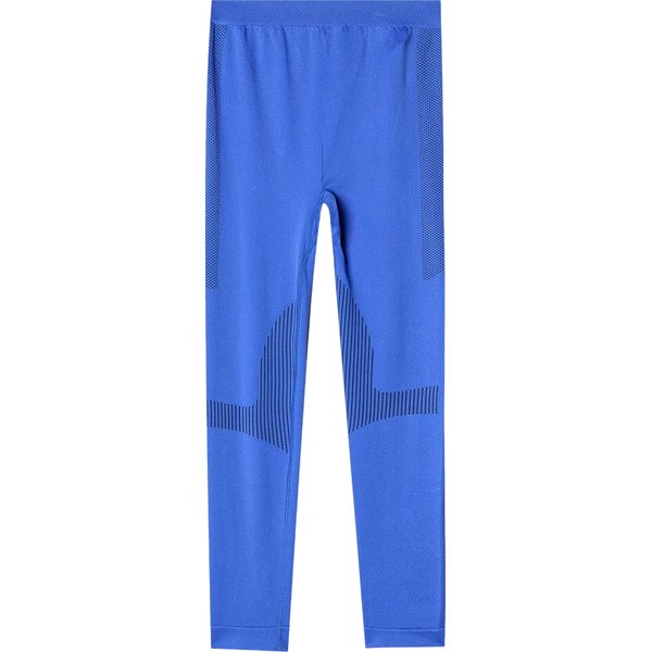 Bielizna termoaktywna chłopięca USEAM149 4F - kobalt