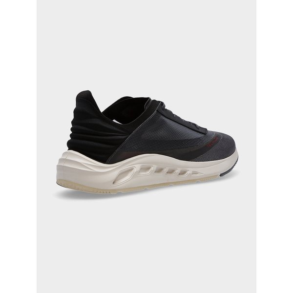 Buty D4L22 OBML205 4F - szare