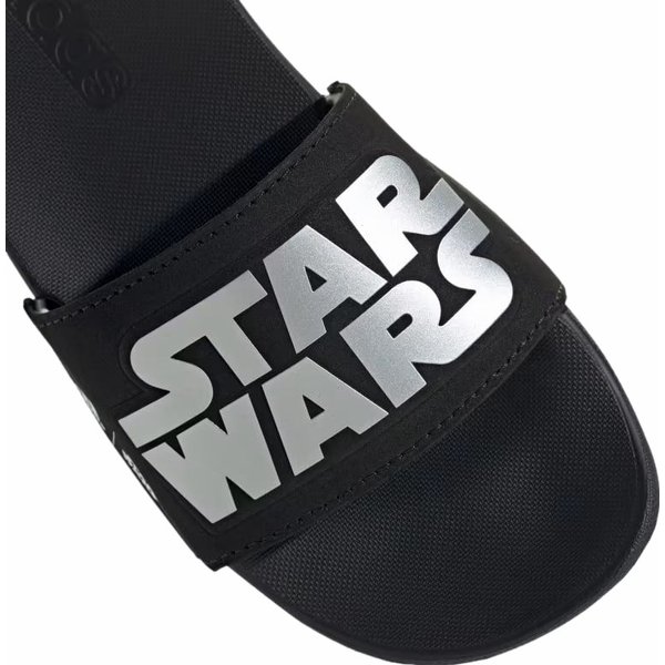 Klapki Star Wars Adilette Comfort Jr Adidas