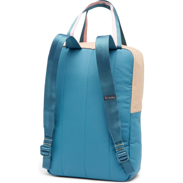 Plecak Trek 18L Columbia - Canoe/Cloudbur