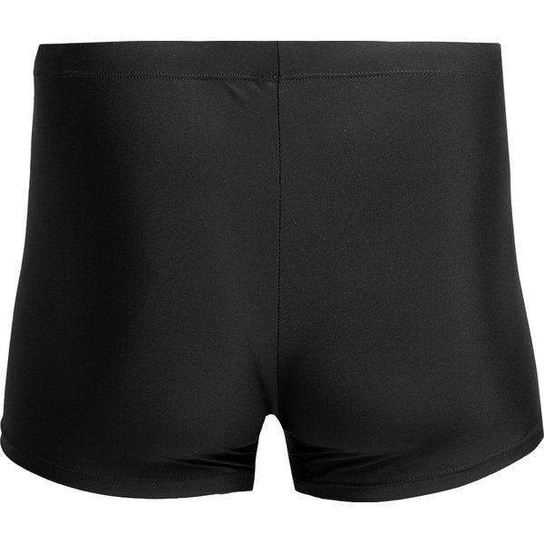 Kąpielówki męskie 4FWSS24USWTM027 4F - głęboka czerń