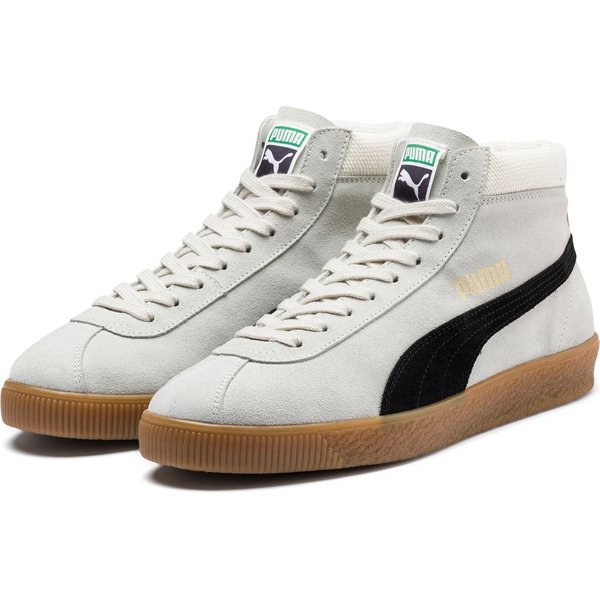 Buty '68 Suede Mid Puma