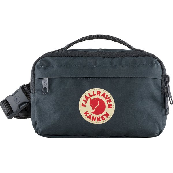 Saszetka, nerka Kanken Hip Pack 2L Fjallraven