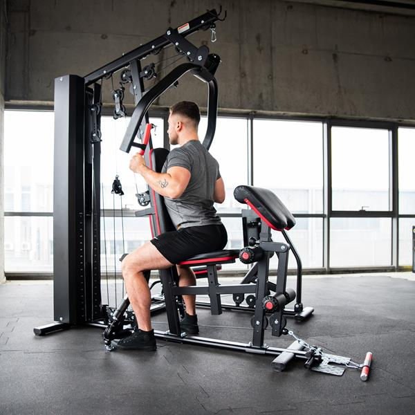 Atlas Tytan 17 + UW09 HMS