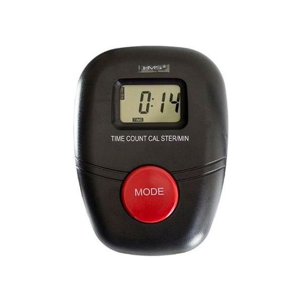 Stepper skośny z kolumną i linkami S8004 HMS