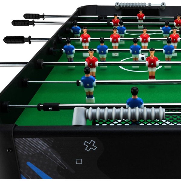 Stół do piłkarzyków Gamma Outtec