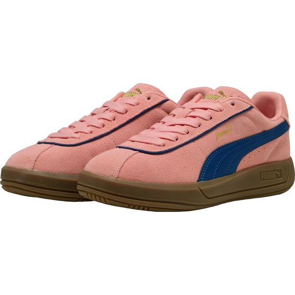 Buty Club Klassika Suede Wm's Puma - pink