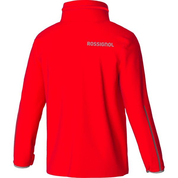 Kurtka narciarska męska Strawpile JKT Rossignol - sports red