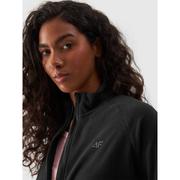 Polar damski 4FWMM00TFLEF294 4F - głęboka czerń