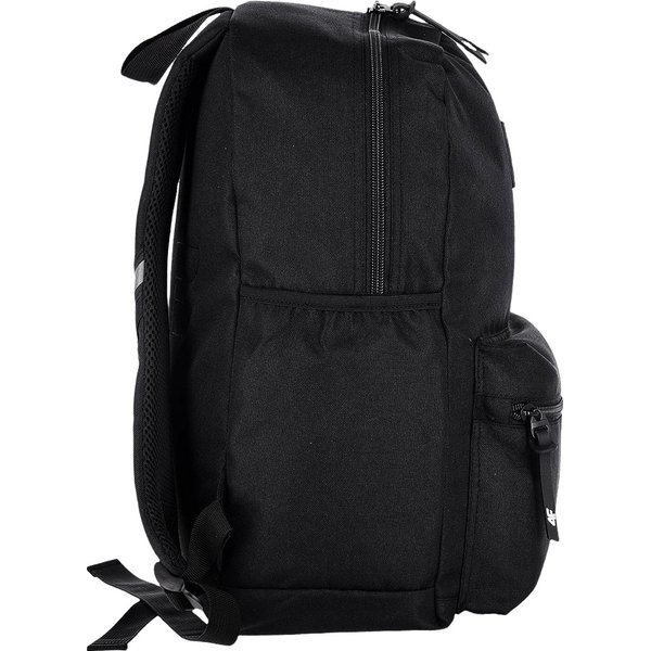 Plecak juniorski 4FJWSS24ABACM287 4F - czarny
