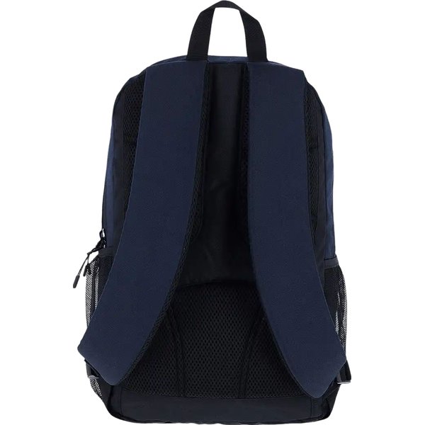 Plecak ABACU404 4F - granat