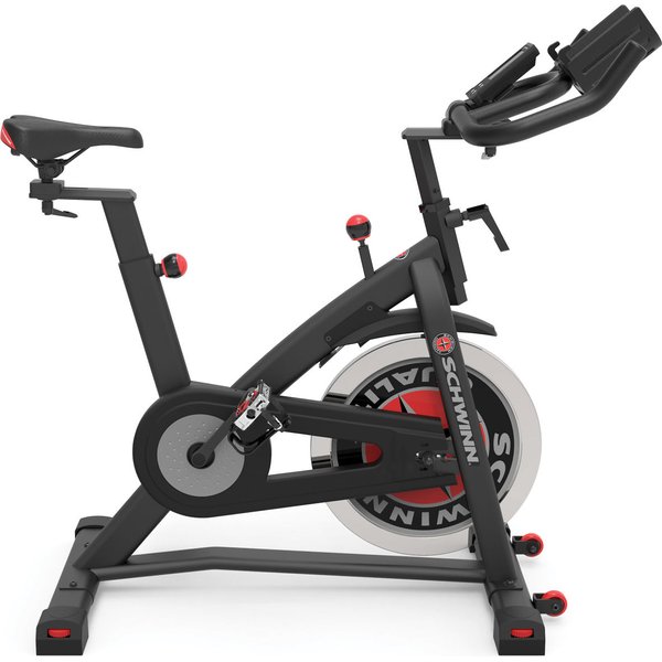 Rower spinningowy IC7 Schwinn