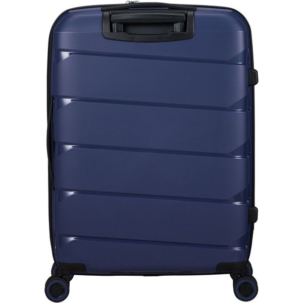 Walizka na kółkach Air Move 61L American Tourister - Midnight Navy