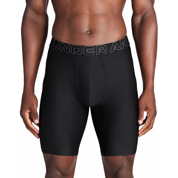 Bokserki męskie Performance Tech Mesh 9in Under Armour