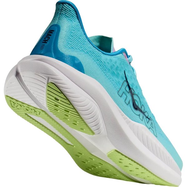 Buty do biegania Mach 6 Wm's HOKA