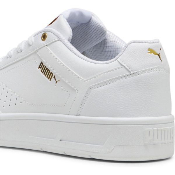 Buty Court Classic Puma - white