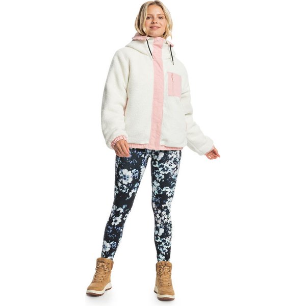 Kurtka damska Isanna Reversib Roxy