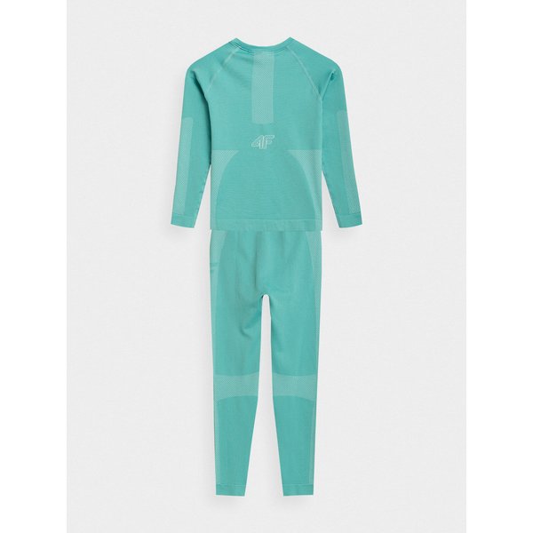 Bielizna bezszwowa dziewczęca HJZ21 JBIDB001 4F