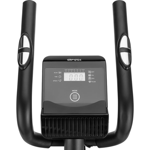 Orbitrek magnetyczny XC900 Gymtek - niebieski