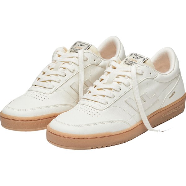 Buty Stadion Flamingos Life - pearl naturale