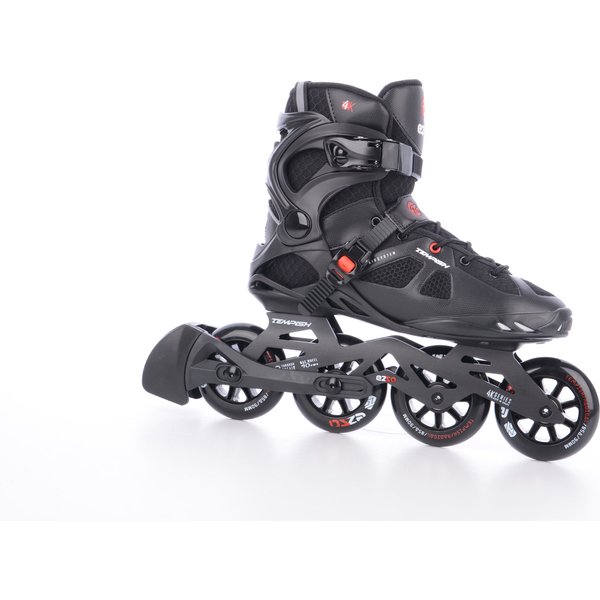 Rolki Ezza 90 Tempish - czarne