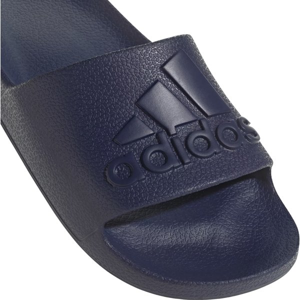 Klapki Adilette Aqua Adidas - dark blue