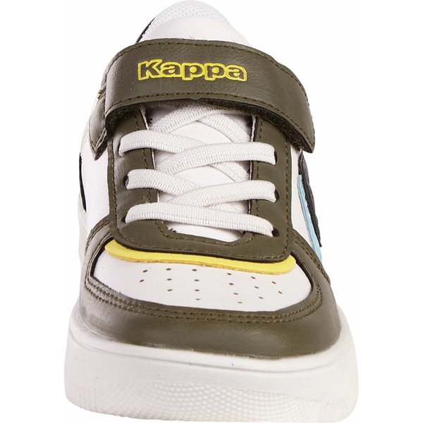Buty Bash Lr Mf K Kappa - white/army