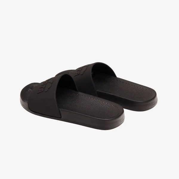 Klapki Plain Kubota - czarny