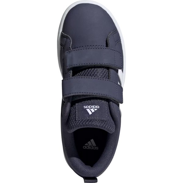 Buty VS Pace 2.0 Jr Adidas - granatowe